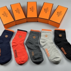 Hermes Socks